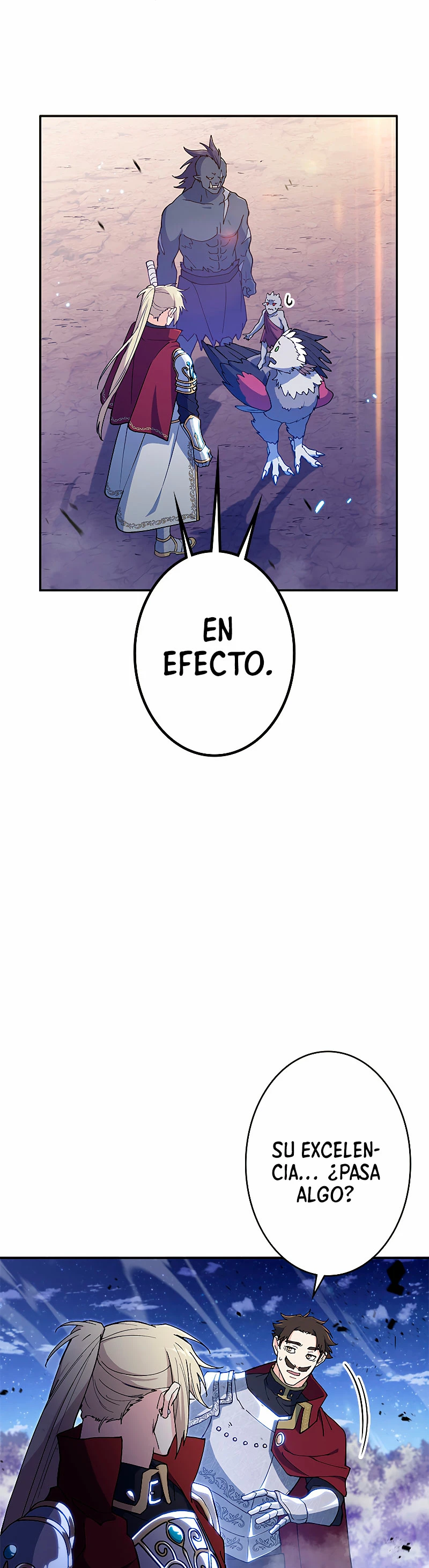 El Duque del dragón blanco: Pendragon - Capítulo 20 - Página 31 - LectorTMOo