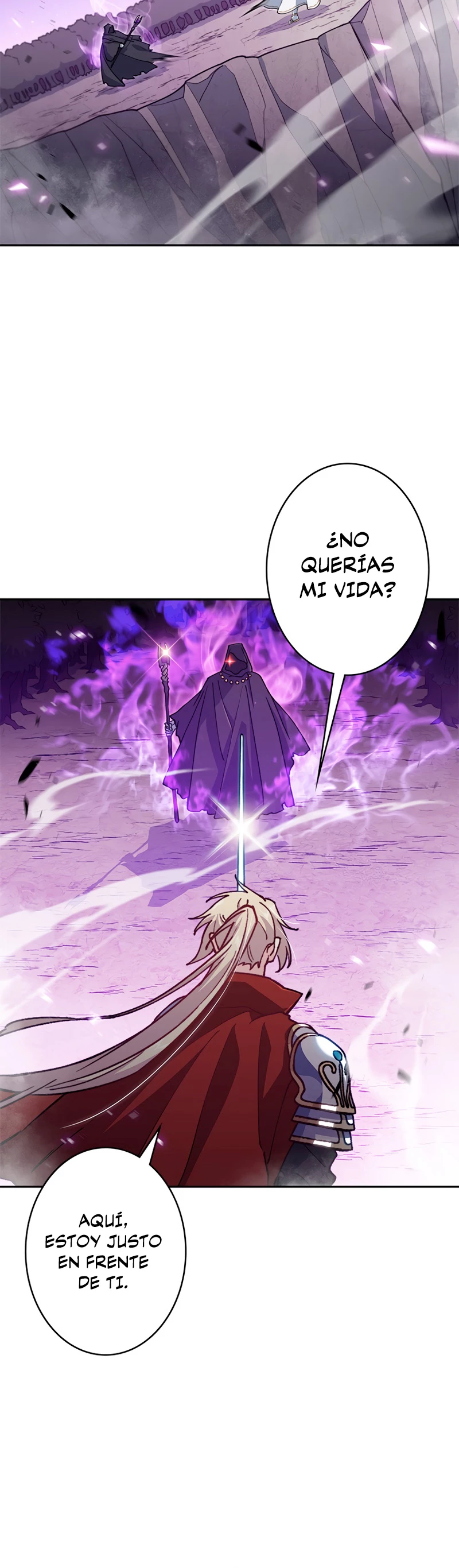 El Duque del dragón blanco: Pendragon - Capítulo 23 - Página 16 - LectorTMOo