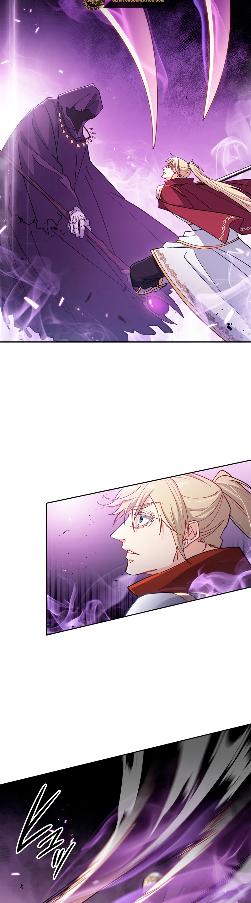El Duque del dragón blanco: Pendragon - Capítulo 23 - Página 23 - LectorTMOo