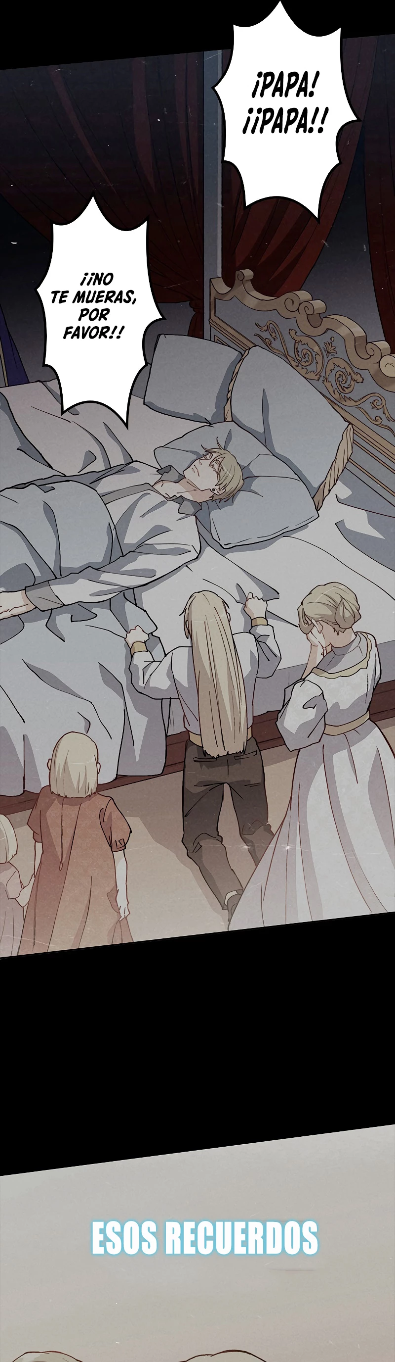 El Duque del dragón blanco: Pendragon - Capítulo 24 - Página 27 - LectorTMOo