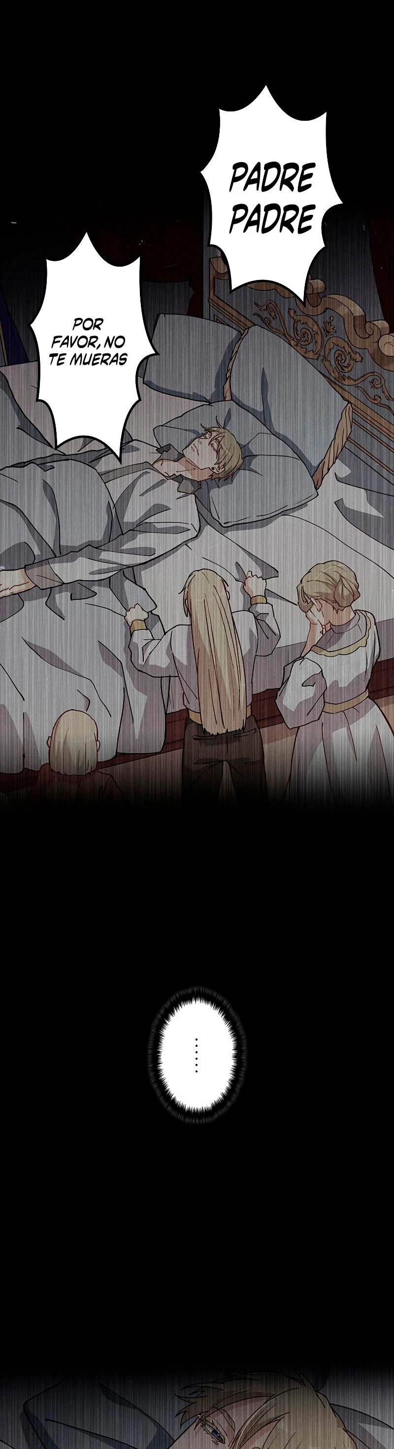 El Duque del dragón blanco: Pendragon - Capítulo 27 - Página 19 - LectorTMOo