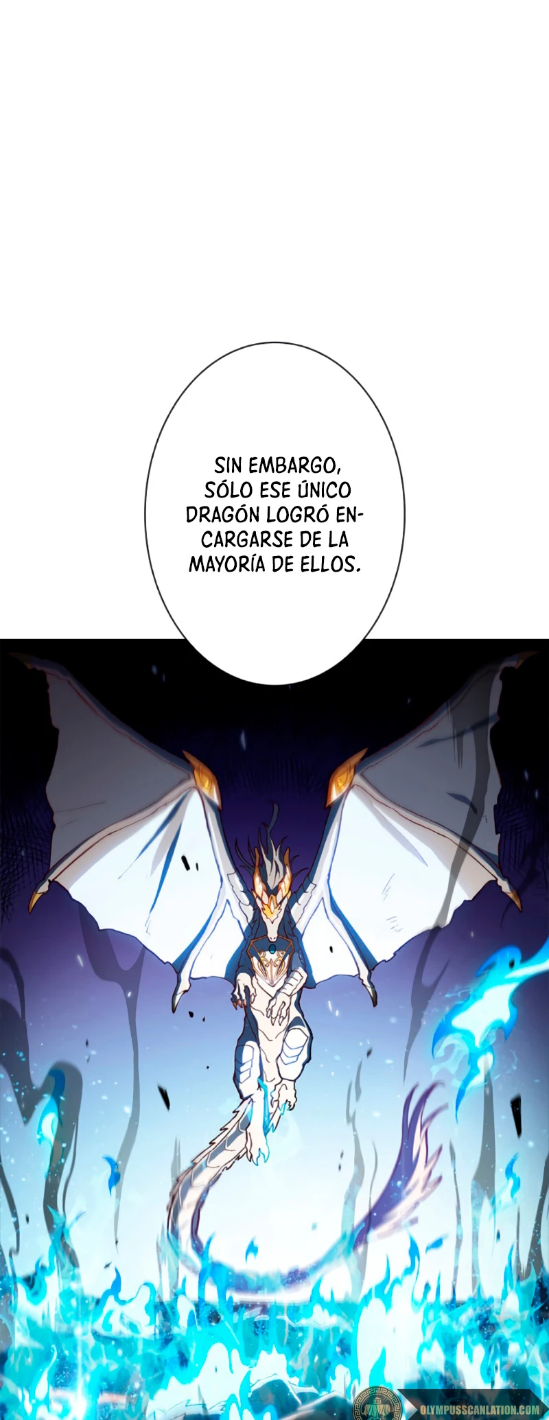 El Duque del dragón blanco: Pendragon - Capítulo 3 - Página 19 - LectorTMOo