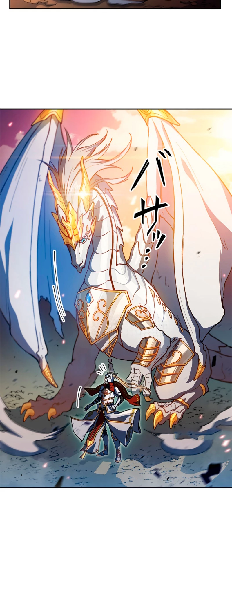 El Duque del dragón blanco: Pendragon - Capítulo 3 - Página 22 - LectorTMOo