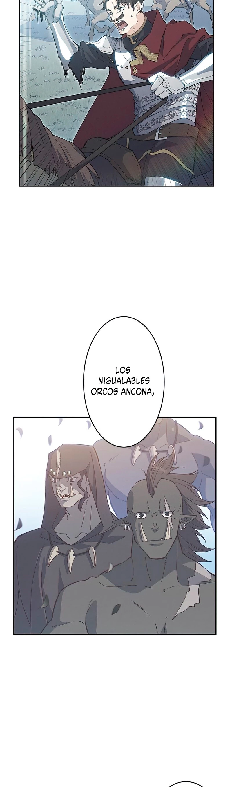 El Duque del dragón blanco: Pendragon - Capítulo 31 - Página 30 - LectorTMOo