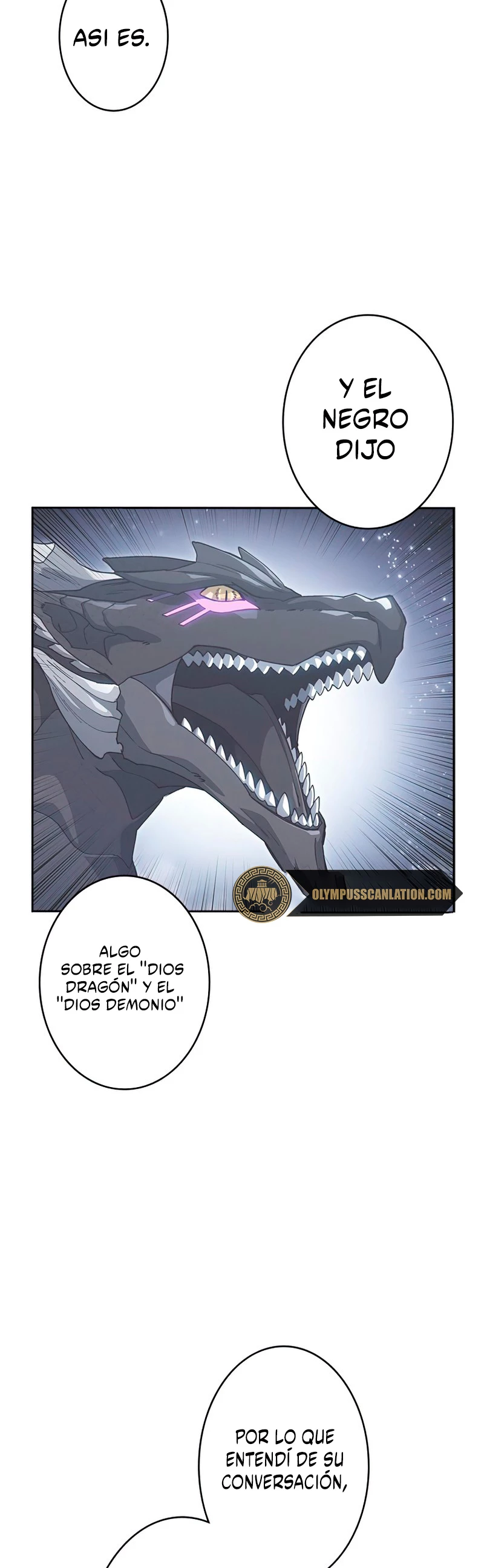 El Duque del dragón blanco: Pendragon - Capítulo 31 - Página 50 - LectorTMOo