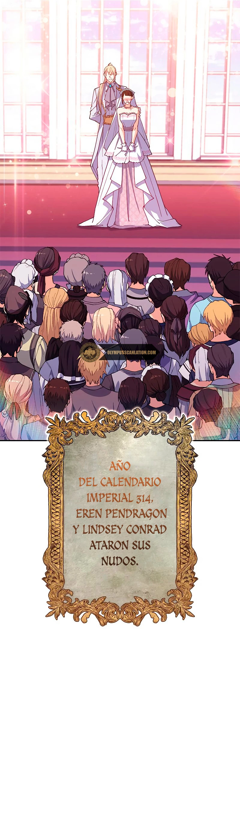 El Duque del dragón blanco: Pendragon - Capítulo 32 - Página 14 - LectorTMOo