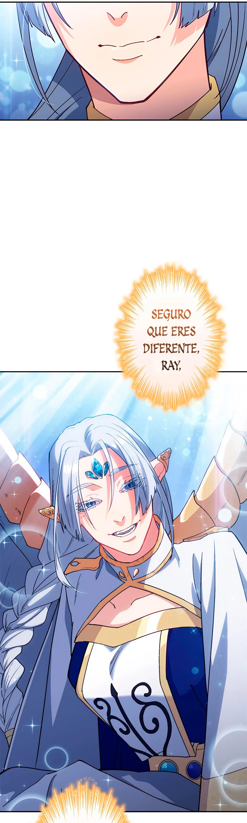 El Duque del dragón blanco: Pendragon - Capítulo 32 - Página 38 - LectorTMOo