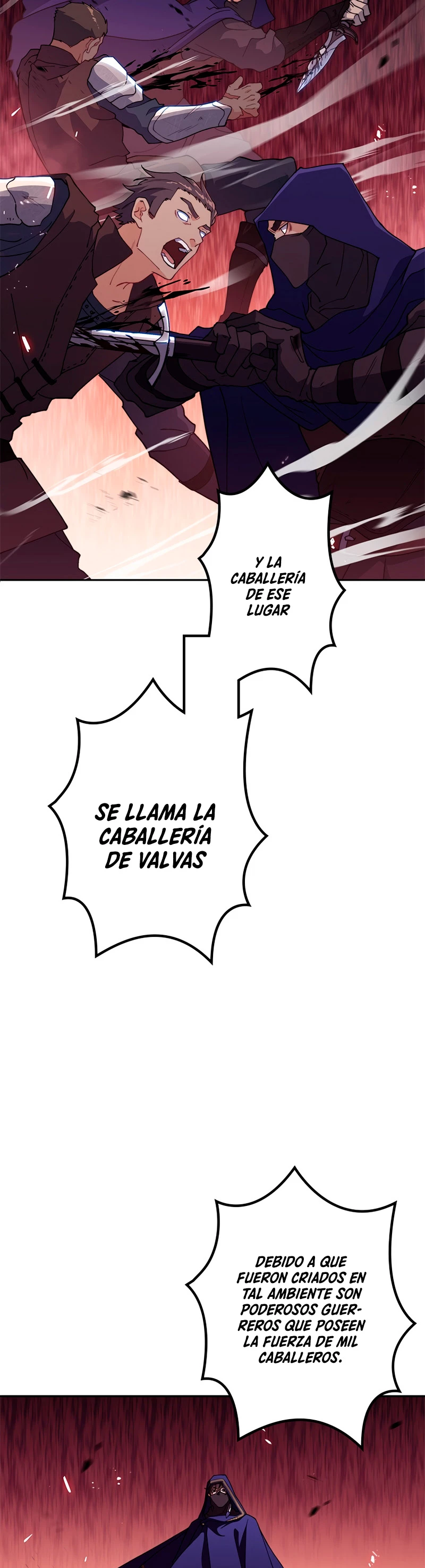 El Duque del dragón blanco: Pendragon - Capítulo 34 - Página 14 - LectorTMOo