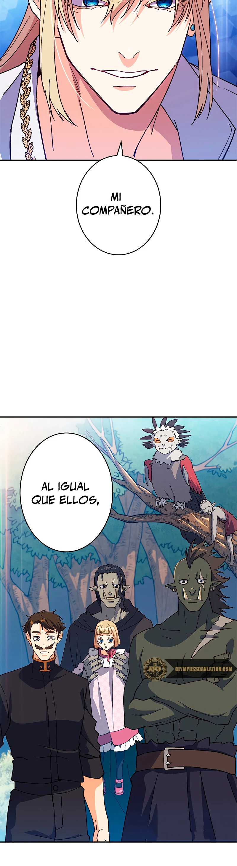 El Duque del dragón blanco: Pendragon - Capítulo 36 - Página 13 - LectorTMOo