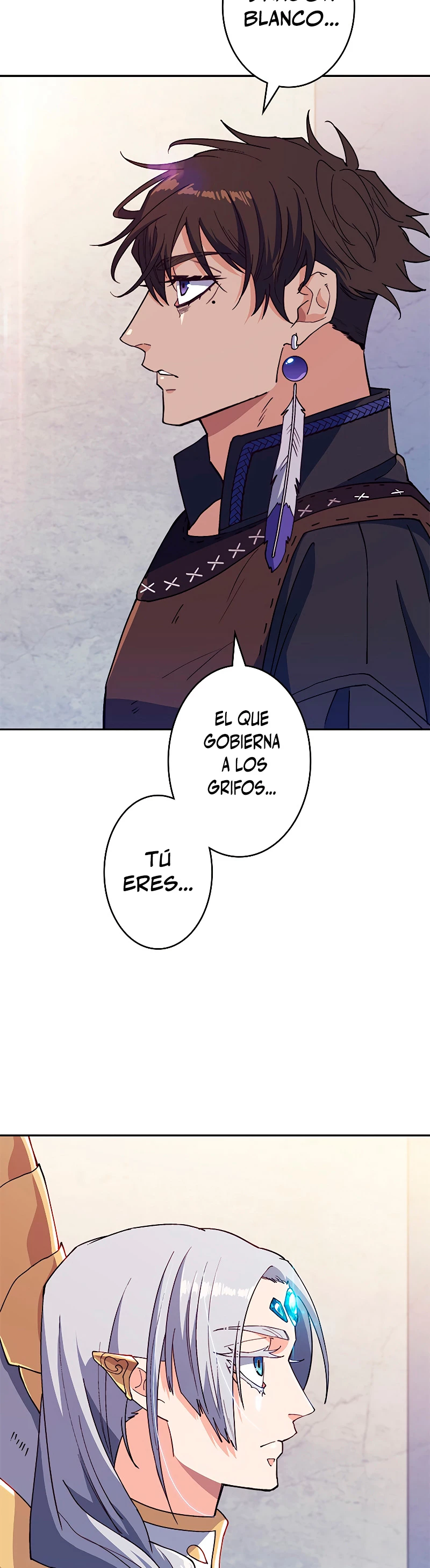 El Duque del dragón blanco: Pendragon - Capítulo 36 - Página 28 - LectorTMOo