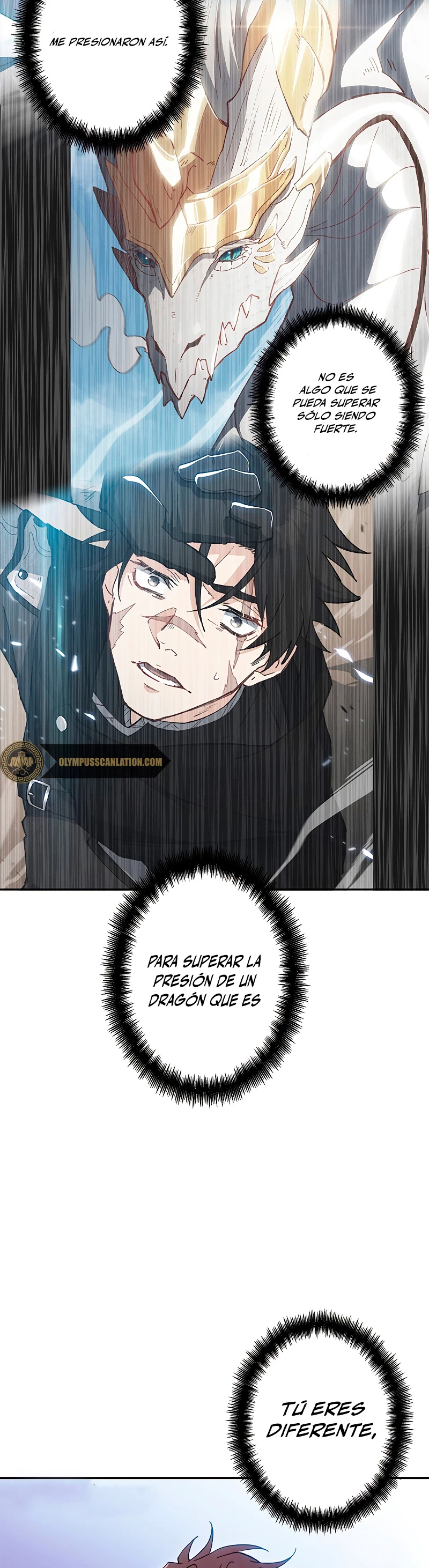 El Duque del dragón blanco: Pendragon - Capítulo 36 - Página 31 - LectorTMOo