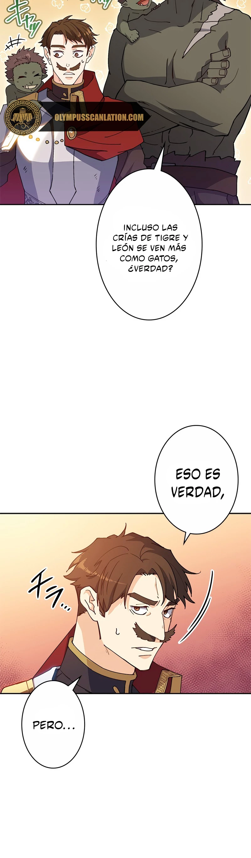 El Duque del dragón blanco: Pendragon - Capítulo 37 - Página 15 - LectorTMOo
