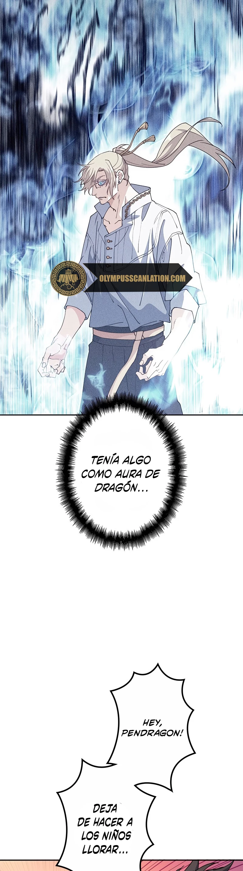El Duque del dragón blanco: Pendragon - Capítulo 37 - Página 20 - LectorTMOo
