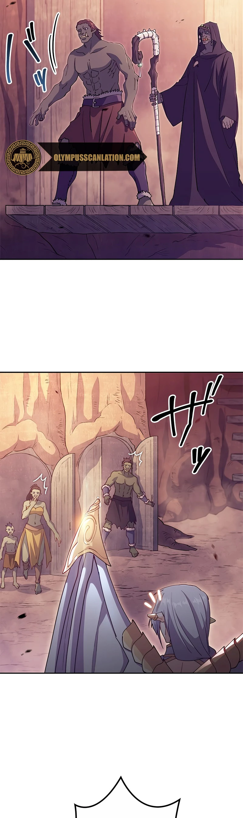 El Duque del dragón blanco: Pendragon - Capítulo 37 - Página 28 - LectorTMOo