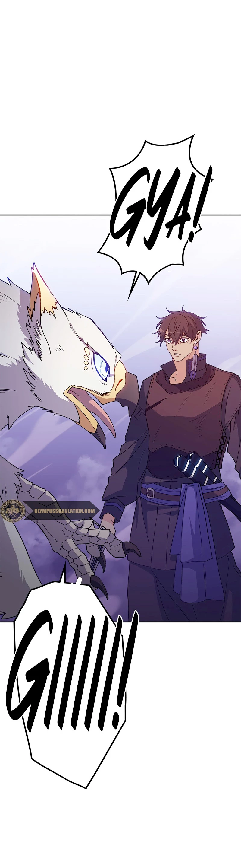 El Duque del dragón blanco: Pendragon - Capítulo 38 - Página 58 - LectorTMOo