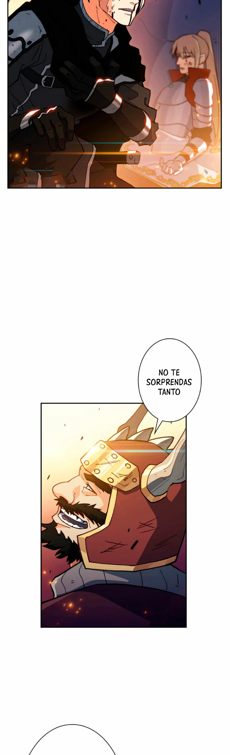 El Duque del dragón blanco: Pendragon - Capítulo 4 - Página 32 - LectorTMOo
