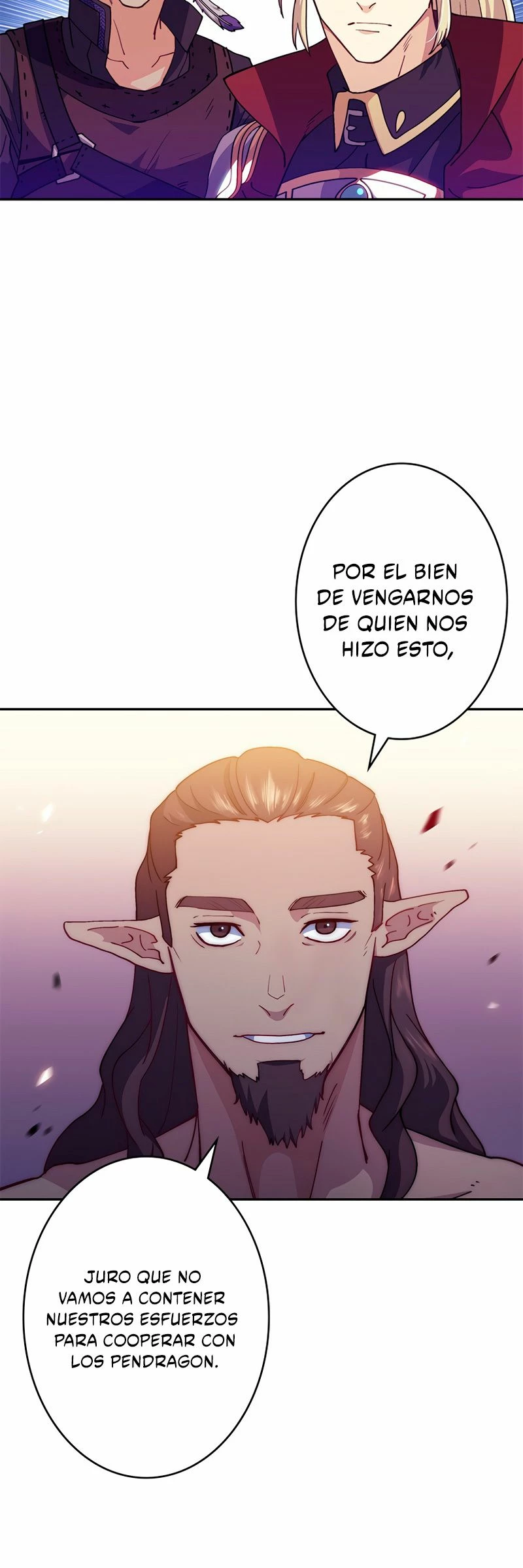 El Duque del dragón blanco: Pendragon - Capítulo 40 - Página 29 - LectorTMOo