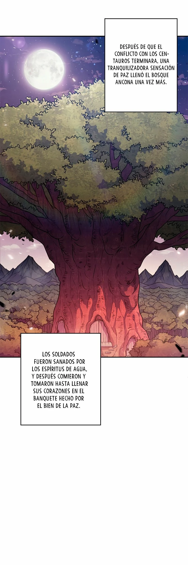 El Duque del dragón blanco: Pendragon - Capítulo 40 - Página 34 - LectorTMOo
