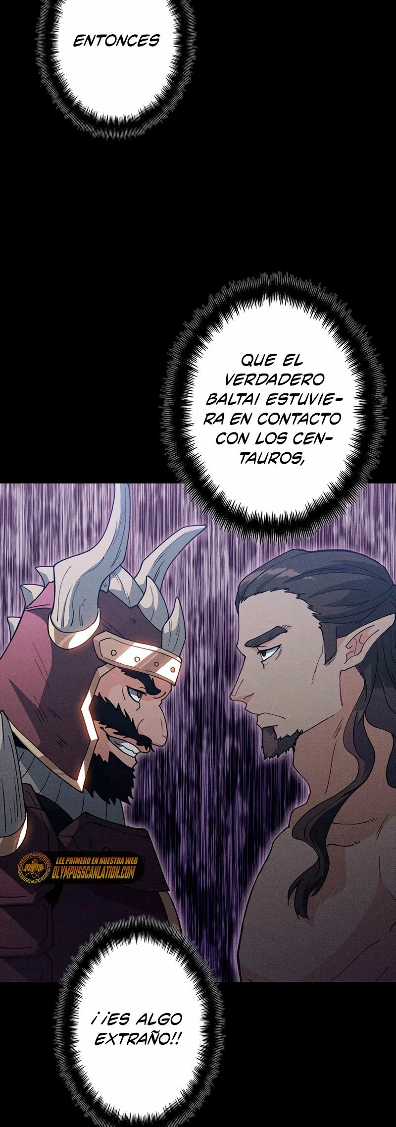 El Duque del dragón blanco: Pendragon - Capítulo 40 - Página 60 - LectorTMOo