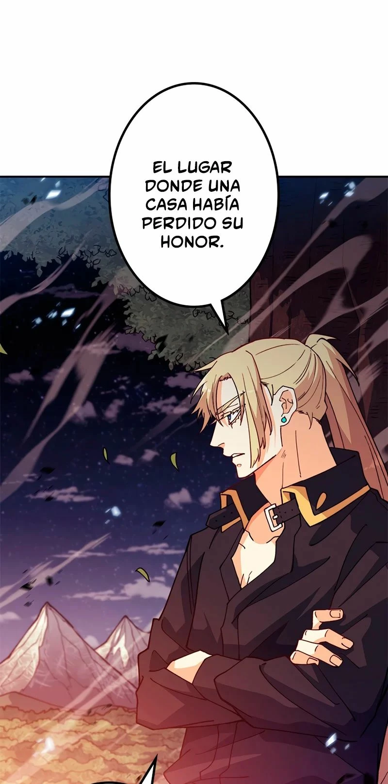 El Duque del dragón blanco: Pendragon - Capítulo 40 - Página 68 - LectorTMOo