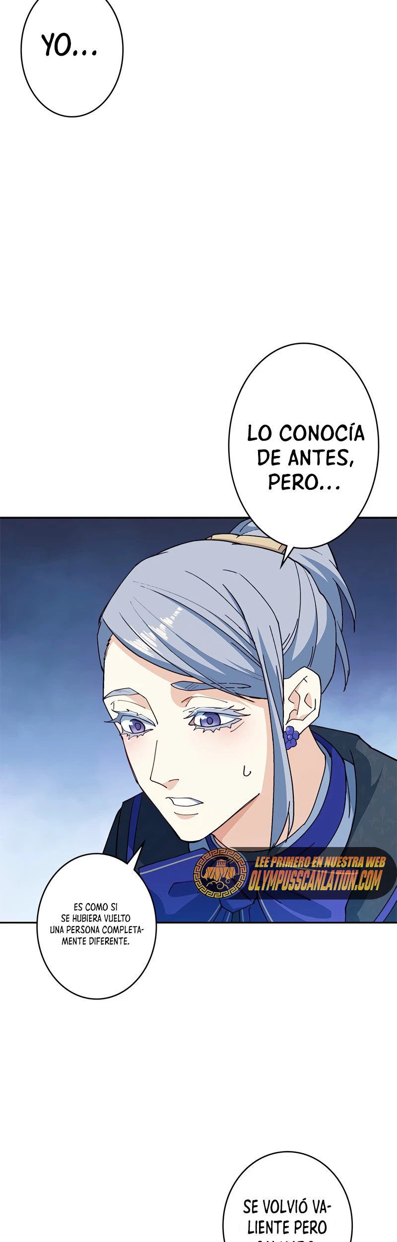 El Duque del dragón blanco: Pendragon - Capítulo 41 - Página 19 - LectorTMOo