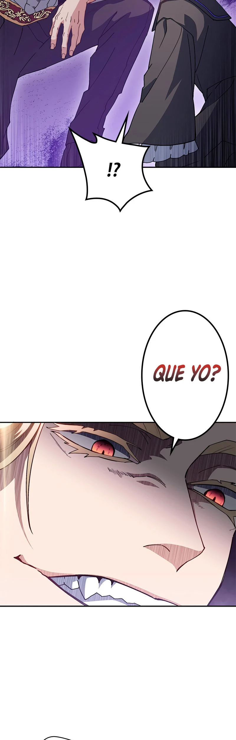 El Duque del dragón blanco: Pendragon - Capítulo 41 - Página 21 - LectorTMOo