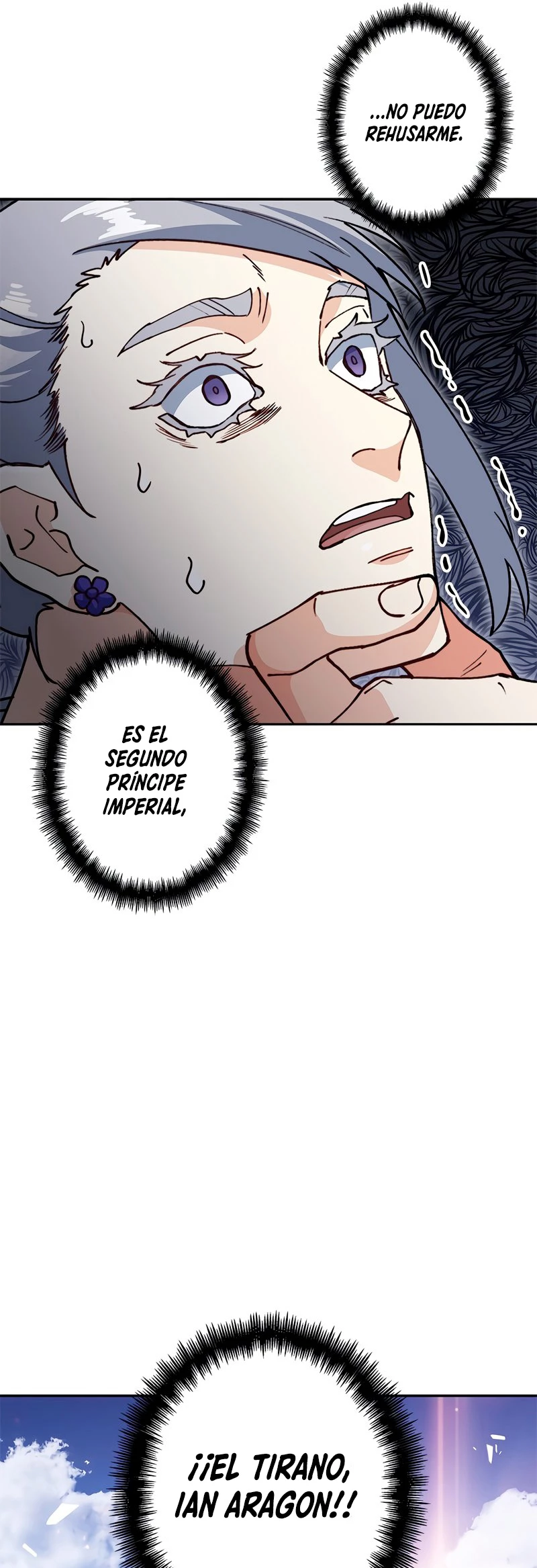 El Duque del dragón blanco: Pendragon - Capítulo 41 - Página 29 - LectorTMOo