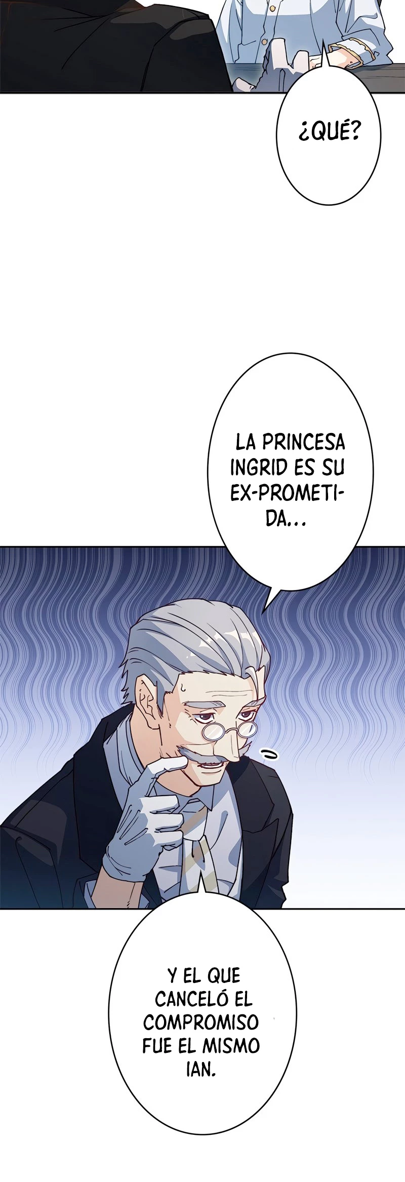 El Duque del dragón blanco: Pendragon - Capítulo 41 - Página 33 - LectorTMOo