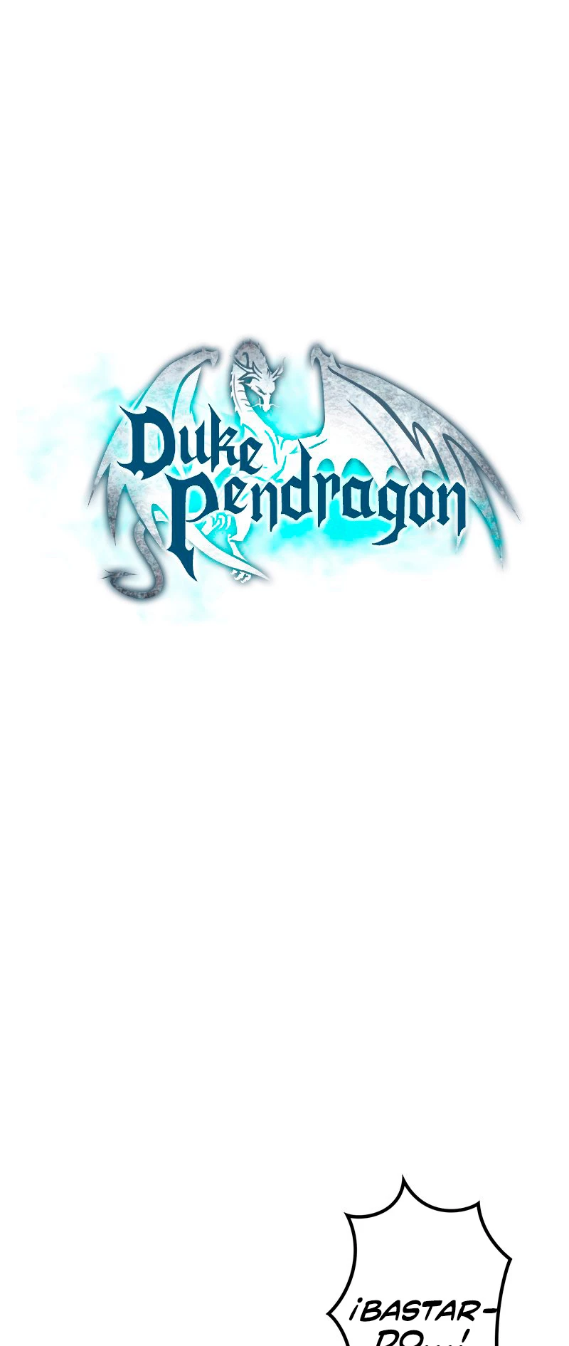El Duque del dragón blanco: Pendragon - Capítulo 42 - Página 8 - LectorTMOo