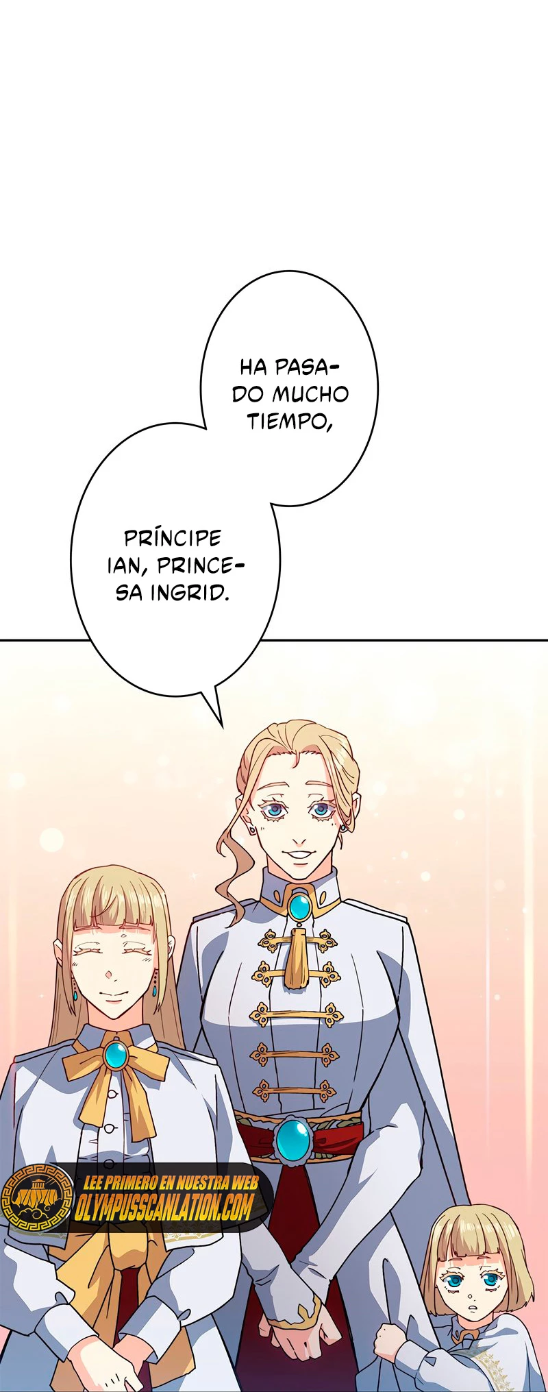 El Duque del dragón blanco: Pendragon - Capítulo 42 - Página 23 - LectorTMOo