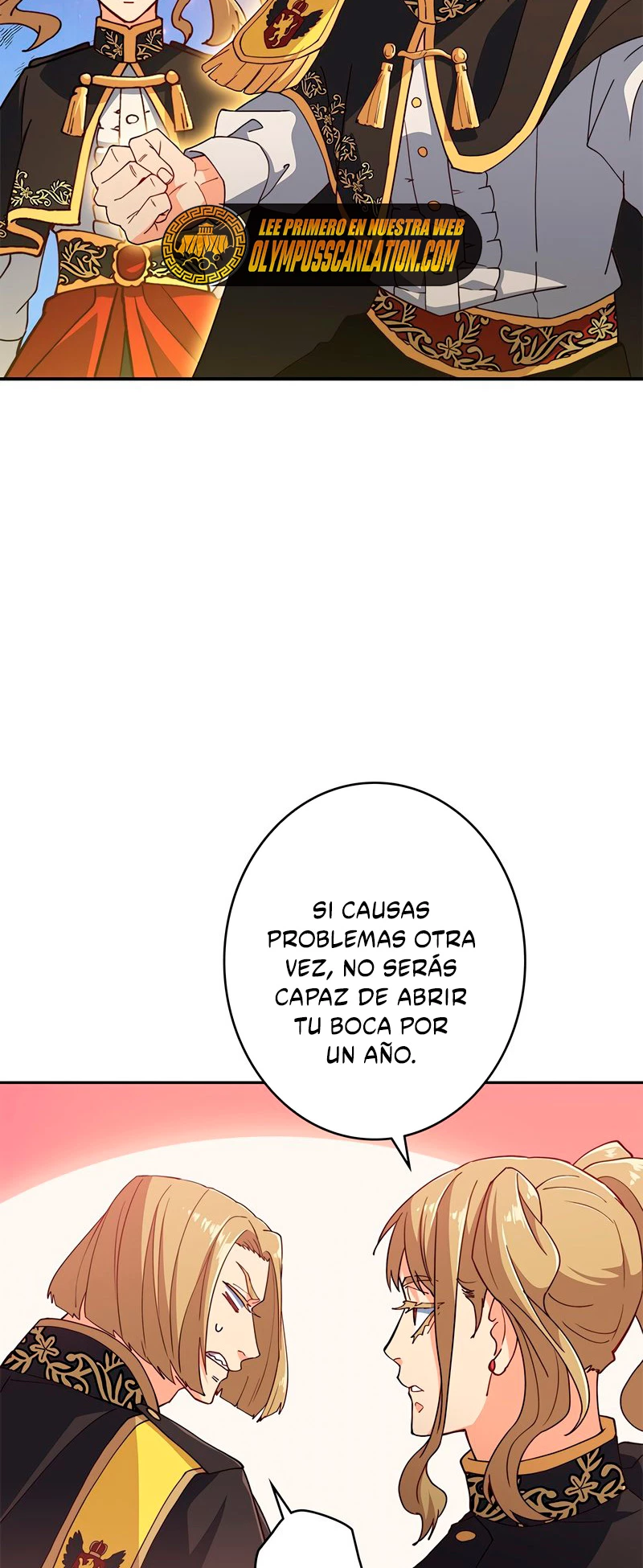 El Duque del dragón blanco: Pendragon - Capítulo 42 - Página 40 - LectorTMOo