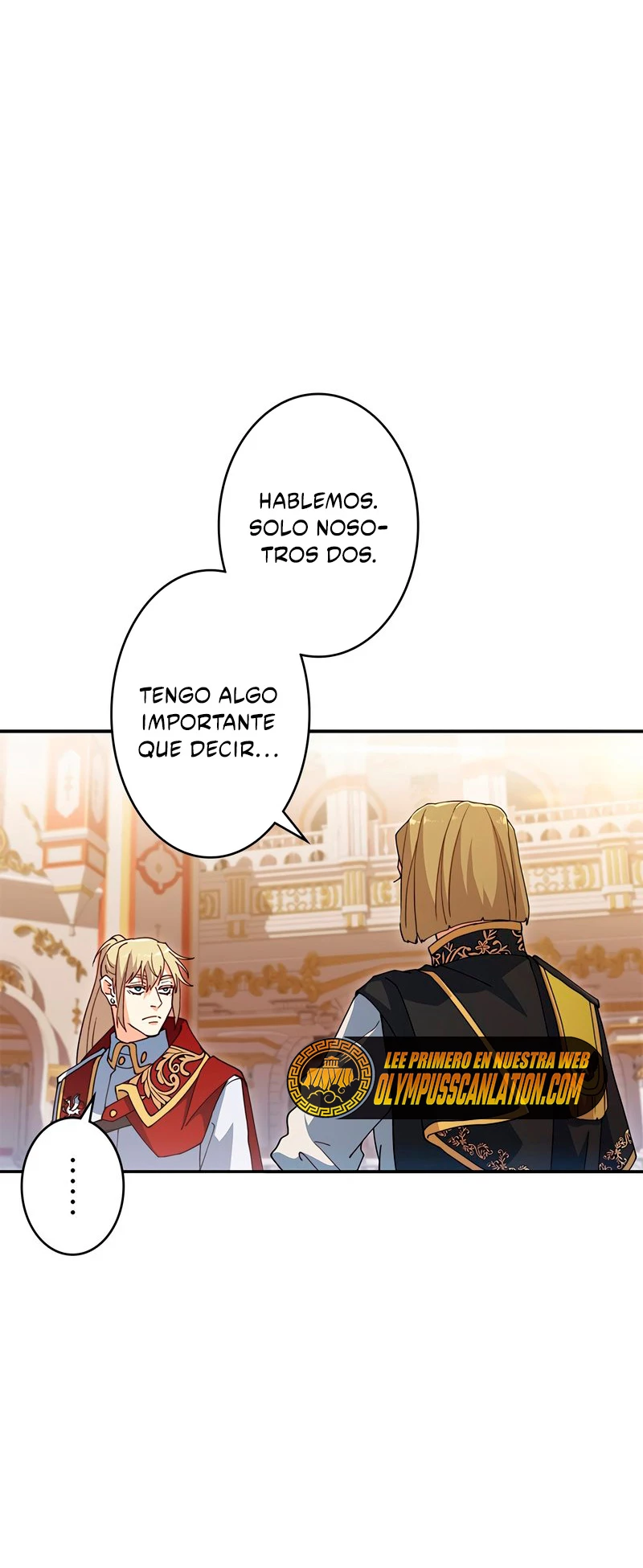 El Duque del dragón blanco: Pendragon - Capítulo 42 - Página 44 - LectorTMOo