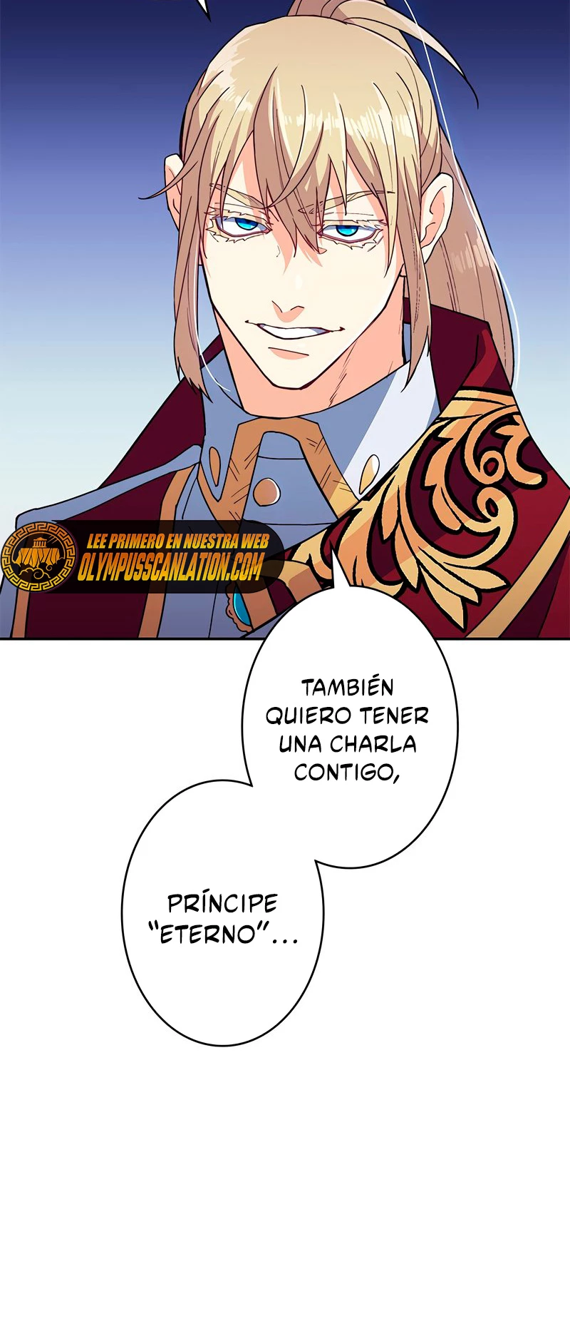 El Duque del dragón blanco: Pendragon - Capítulo 42 - Página 46 - LectorTMOo