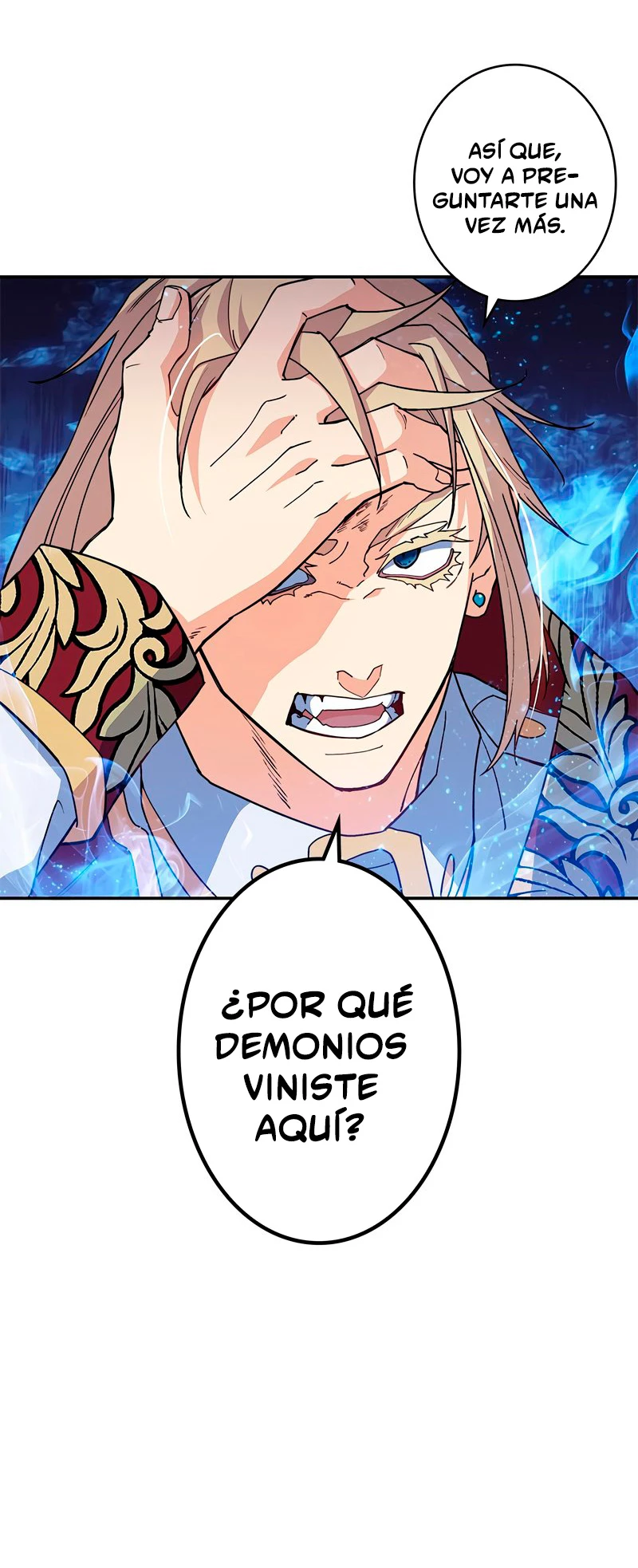 El Duque del dragón blanco: Pendragon - Capítulo 42 - Página 70 - LectorTMOo