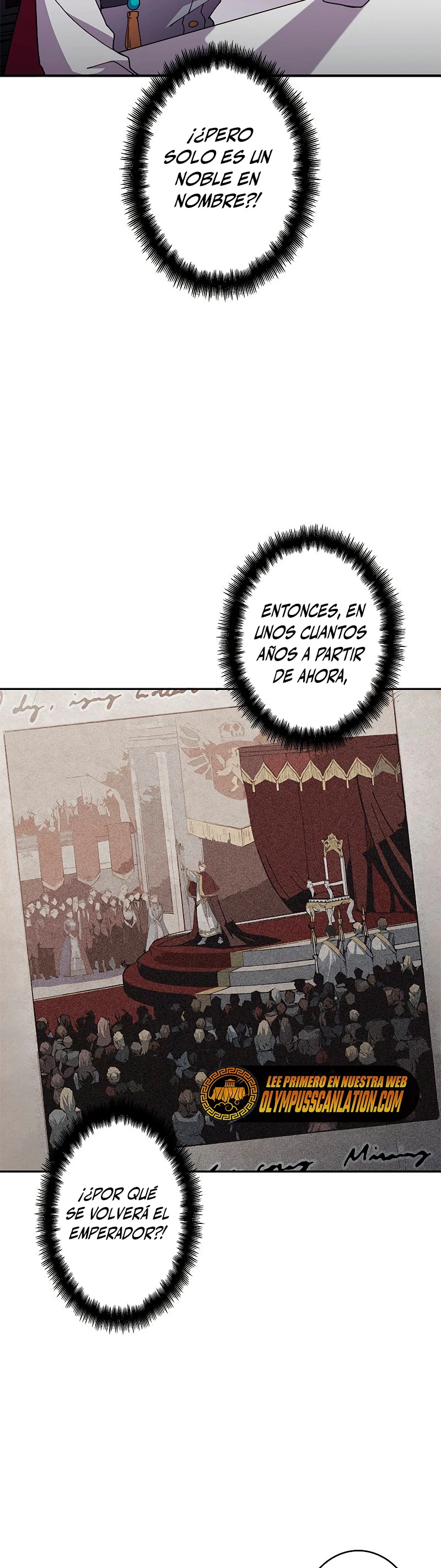 El Duque del dragón blanco: Pendragon - Capítulo 43 - Página 33 - LectorTMOo