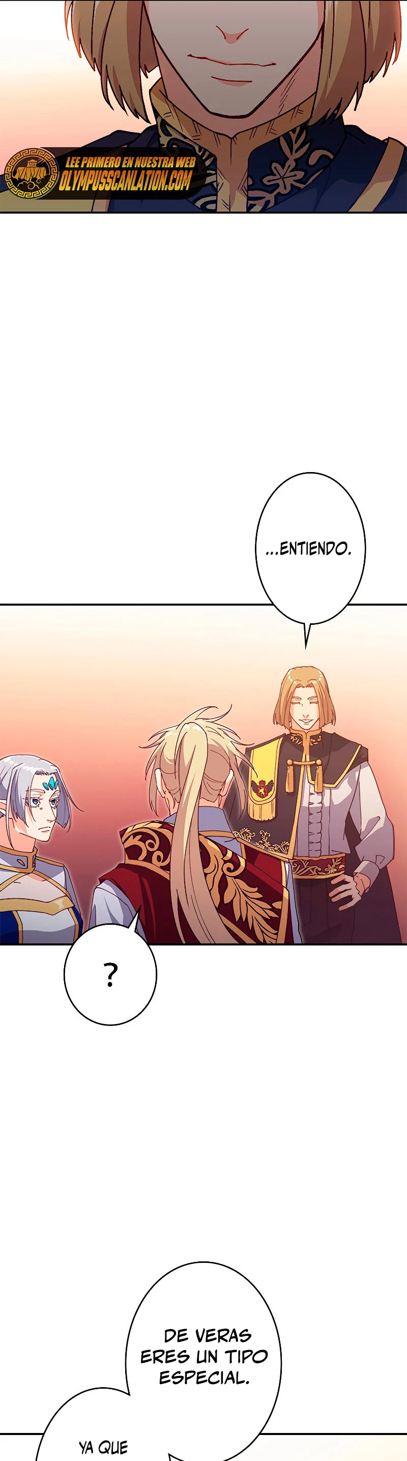 El Duque del dragón blanco: Pendragon - Capítulo 43 - Página 52 - LectorTMOo
