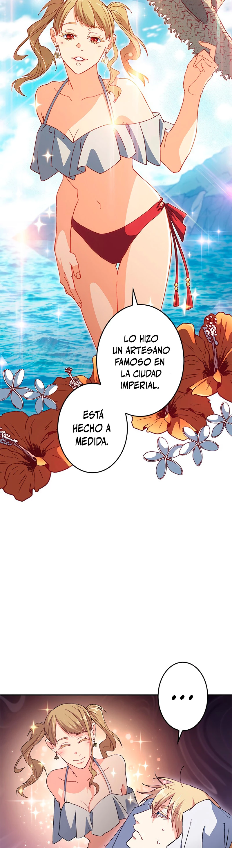El Duque del dragón blanco: Pendragon - Capítulo 44 - Página 14 - LectorTMOo