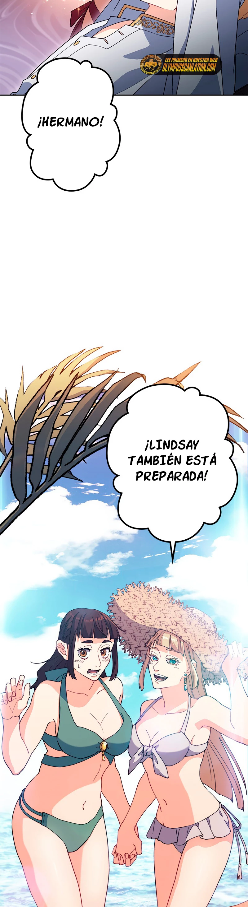 El Duque del dragón blanco: Pendragon - Capítulo 44 - Página 15 - LectorTMOo