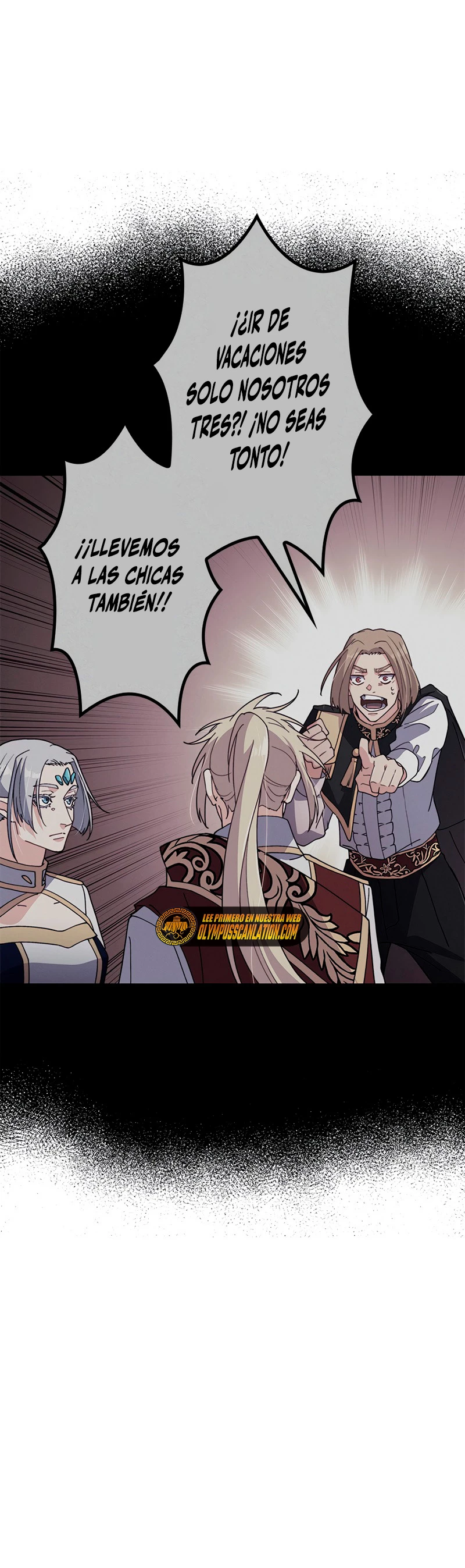 El Duque del dragón blanco: Pendragon - Capítulo 44 - Página 22 - LectorTMOo
