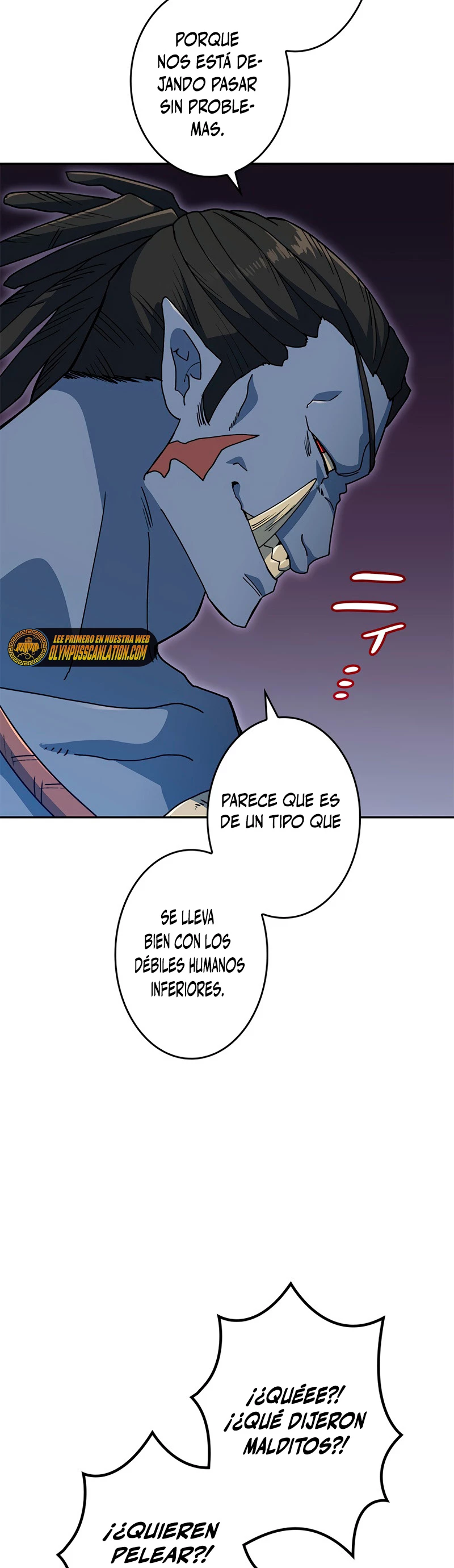 El Duque del dragón blanco: Pendragon - Capítulo 44 - Página 47 - LectorTMOo