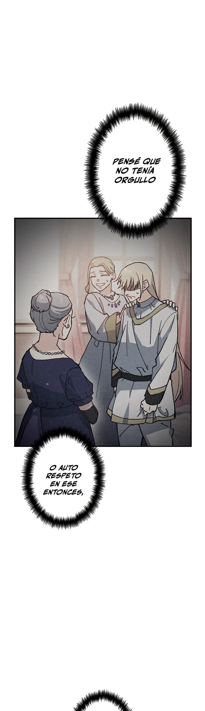 El Duque del dragón blanco: Pendragon - Capítulo 50 - Página 15 - LectorTMOo