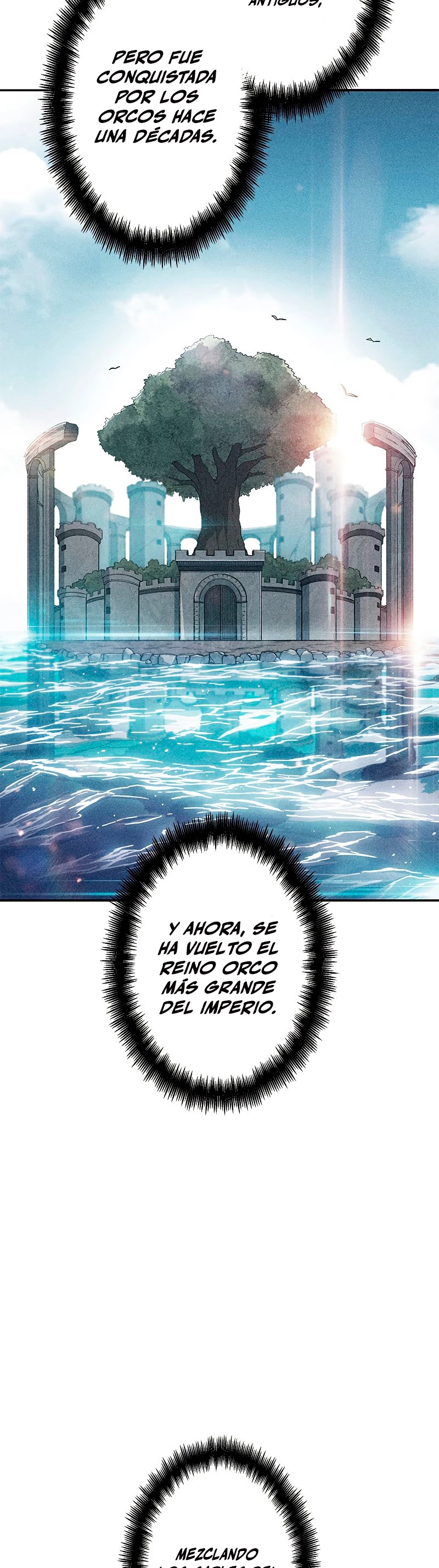 El Duque del dragón blanco: Pendragon - Capítulo 50 - Página 37 - LectorTMOo
