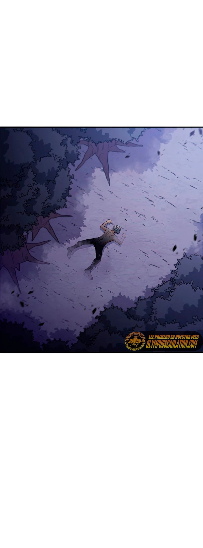 El Duque del dragón blanco: Pendragon - Capítulo 52 - Página 19 - LectorTMOo