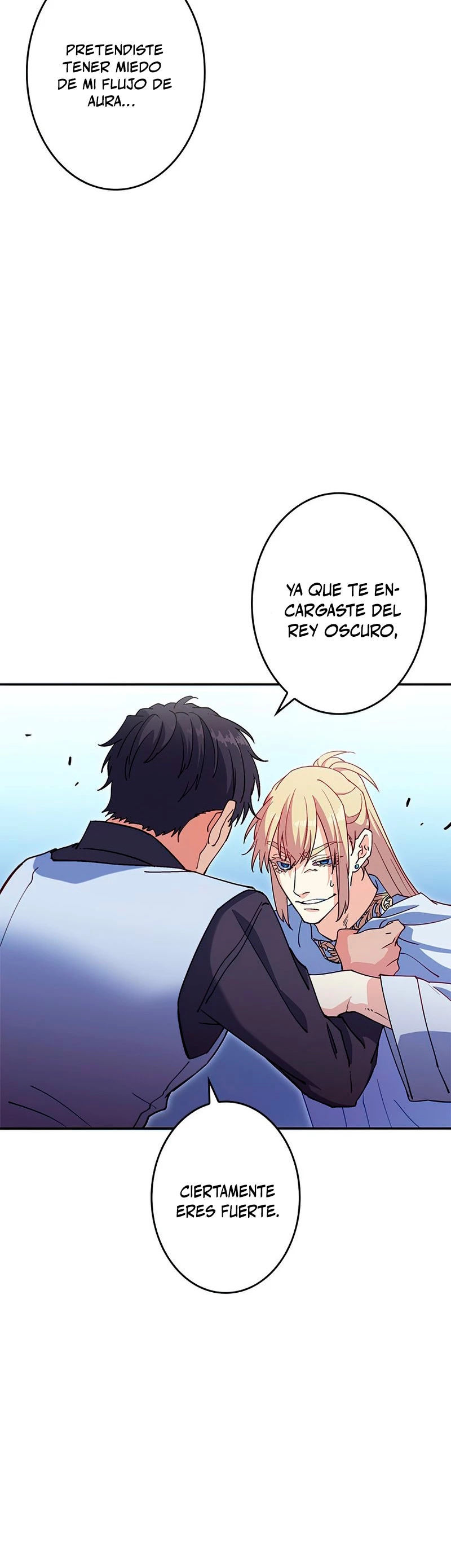 El Duque del dragón blanco: Pendragon - Capítulo 55 - Página 14 - LectorTMOo
