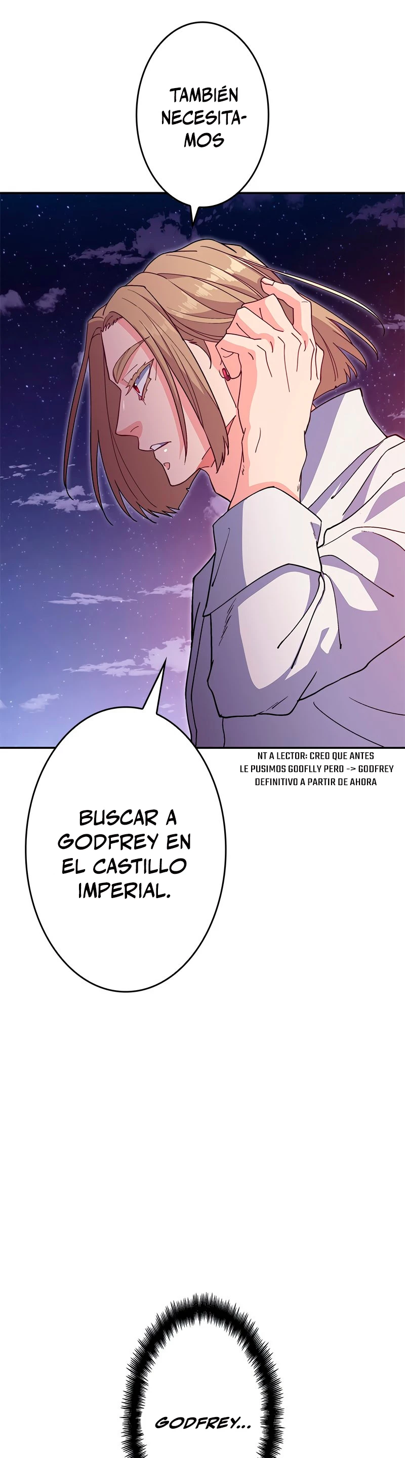 El Duque del dragón blanco: Pendragon - Capítulo 56 - Página 19 - LectorTMOo