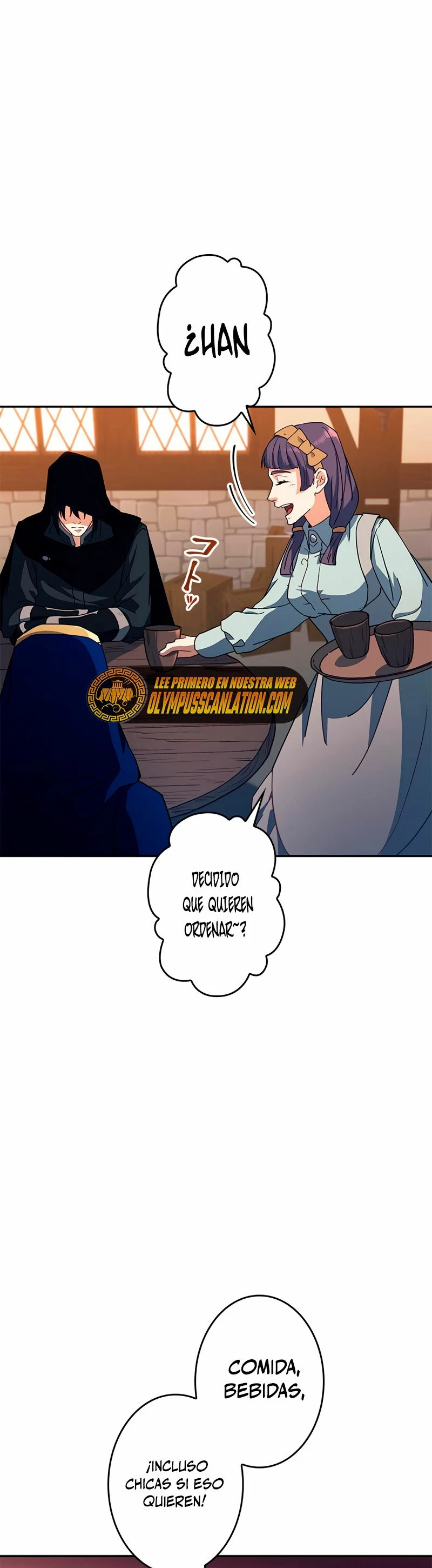 El Duque del dragón blanco: Pendragon - Capítulo 57 - Página 4 - LectorTMOo