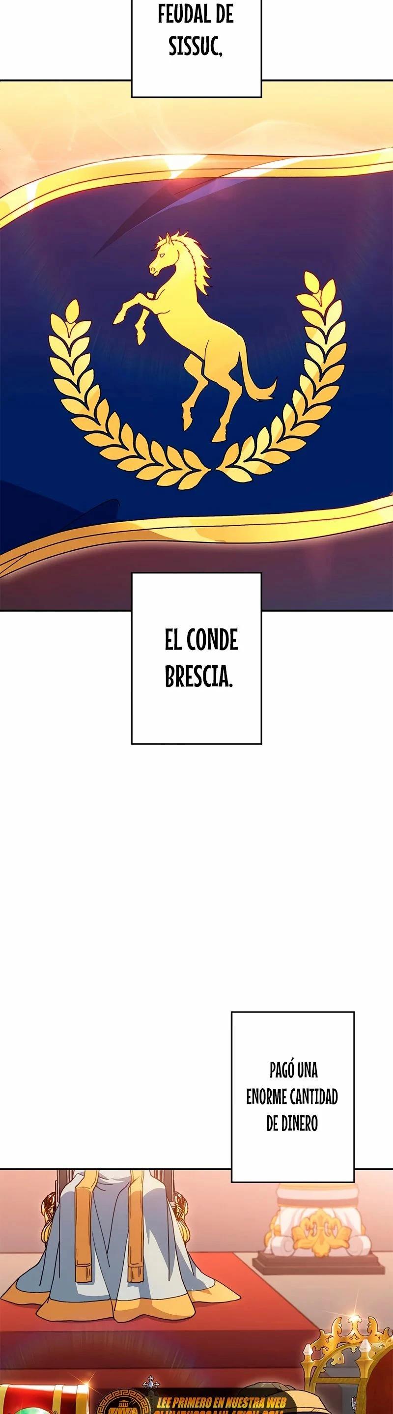 El Duque del dragón blanco: Pendragon - Capítulo 57 - Página 16 - LectorTMOo