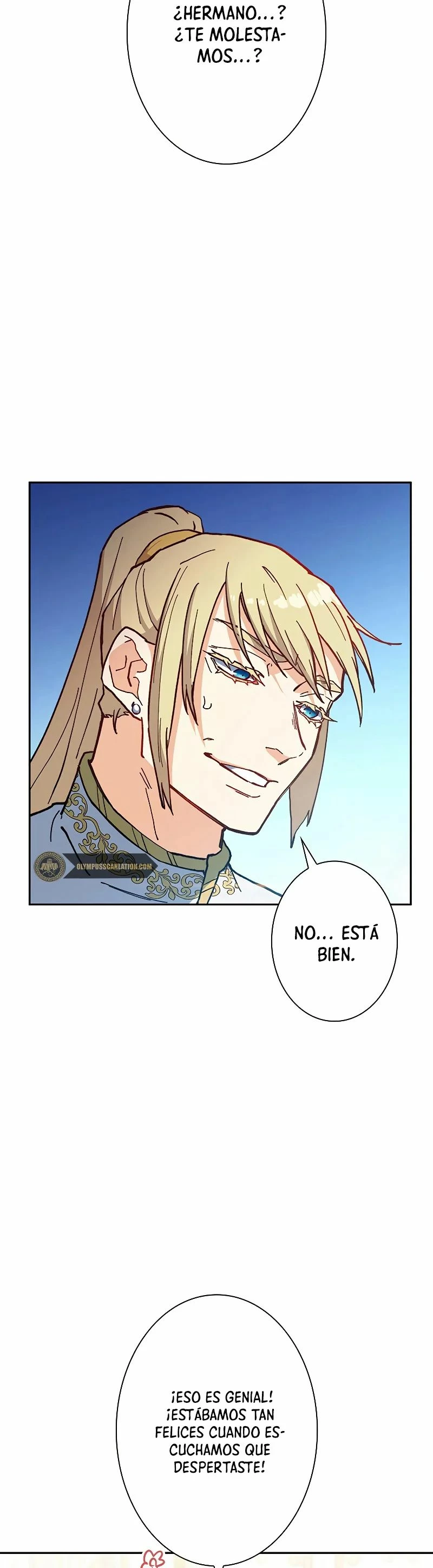 El Duque del dragón blanco: Pendragon - Capítulo 6 - Página 35 - LectorTMOo