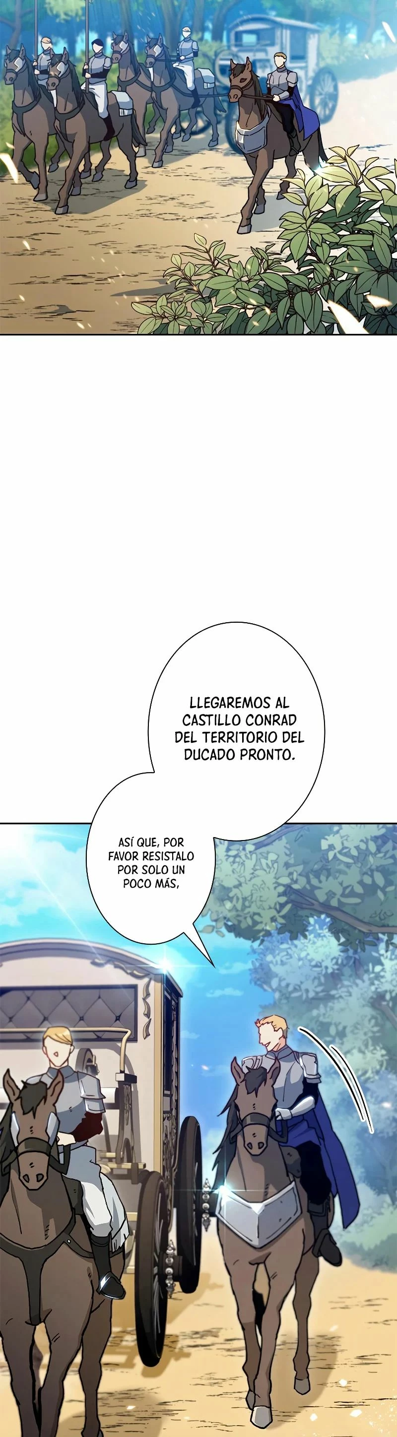 El Duque del dragón blanco: Pendragon - Capítulo 6 - Página 57 - LectorTMOo