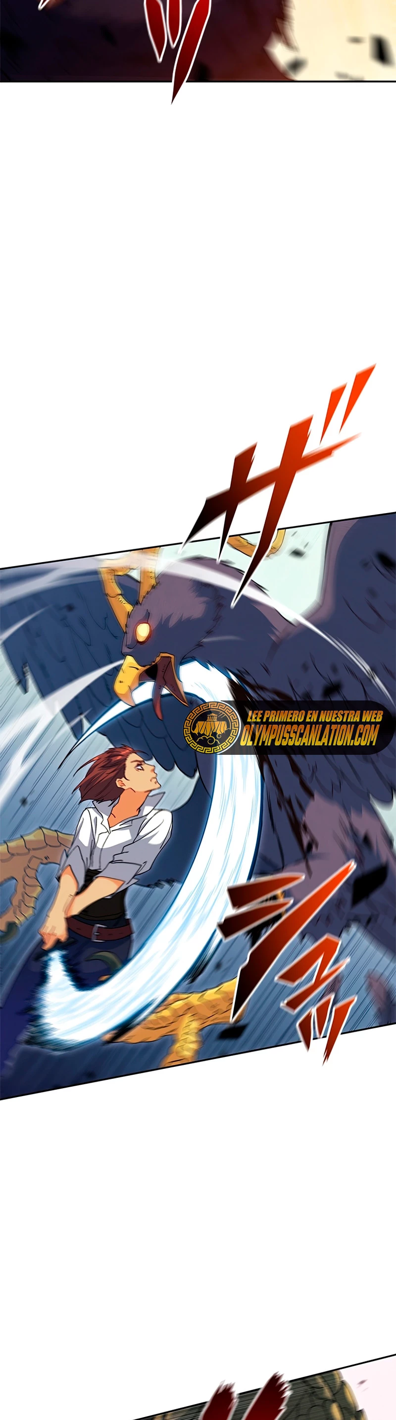 El Duque del dragón blanco: Pendragon - Capítulo 60 - Página 15 - LectorTMOo